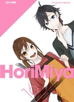 Horimiya - Special Edition